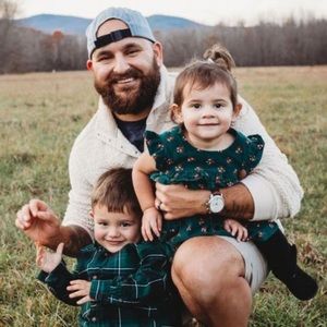 Meet your Posher, Chris